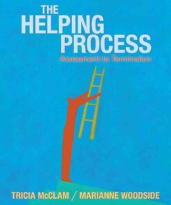 Helping Process: Assessment to Termination 1st Edition ebook