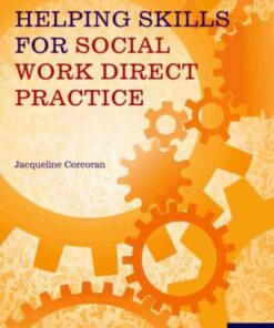Helping Skills for Social Work Direct Practice ebook