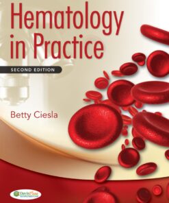 Hematology in Practice ebook
