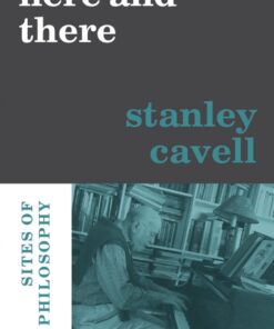 Here and There: Sites of Philosophy ebook