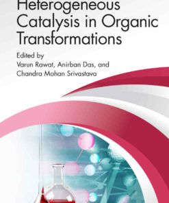 Heterogeneous Catalysis in Organic Transformations ebook
