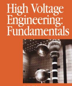 High Voltage Engineering Fundamentals ebook