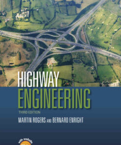Highway Engineering 3rd Edition ebook