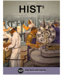 HIST 5th Edition ebook