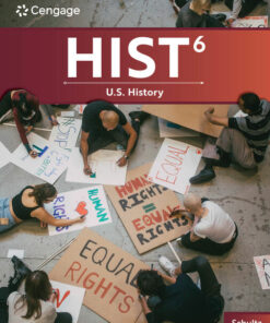 HIST: U.S. History 6th Edition ebook