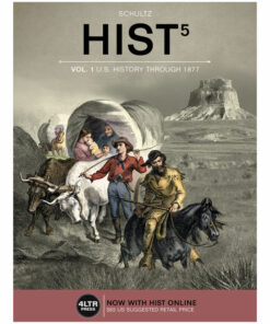 HIST Volume 1 5th Edition ebook
