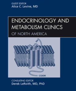 Hormones and Cancer: Breast and Prostate An Issue of Endocrinology and Metabolism Clinics of North America ebook