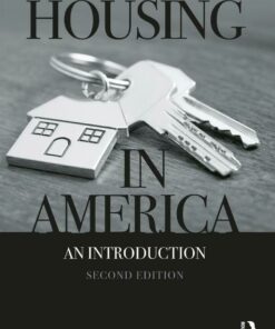 Housing in America: An Introduction ebook