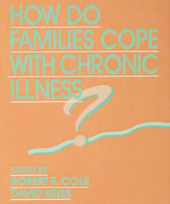 How Do Families Cope With Chronic Illness? ebook