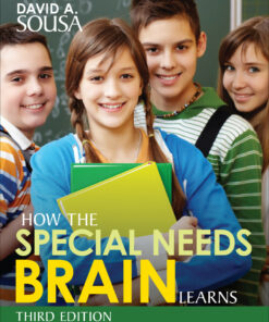 How the Special Needs Brain Learns ebook