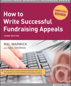 How to Write Successful Fundraising Appeals 3rd Edition ebook