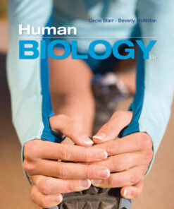 Human Biology 11th Edition ebook