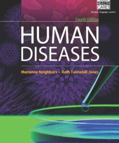 Human Diseases 4th Edition ebook