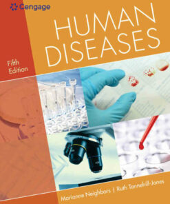 Human Diseases 5th Edition ebook