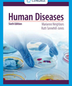 Human Diseases 6th Edition ebook