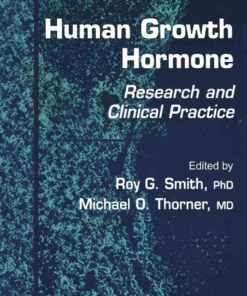 Human Growth Hormone: Research and Clinical Practice ebook
