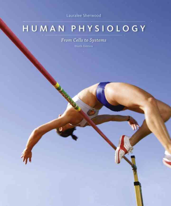 Human Physiology: From Cells to Systems 9th Edition ebook