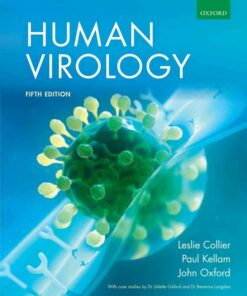 Human Virology 5th Edition ebook