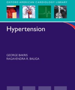 Hypertension ebook