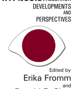 Hypnosis: Developments in Research and New Perspectives ebook