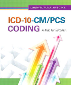 ICD-10-CM/PCS Coding: A Map for Success ebook