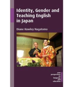 Identity Gender and Teaching English in Japan ebook