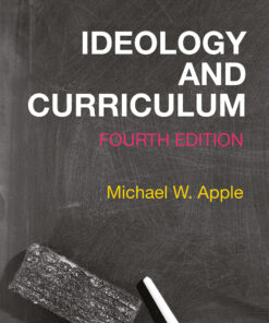 Ideology and Curriculum ebook