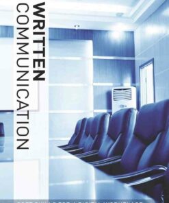 Illustrated Course Guides: Written Communication - Soft Skills for a Digital Workplace 3rd Edition ebook