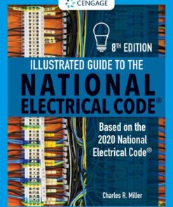 Illustrated Guide to the National Electrical Code 8th Edition ebook