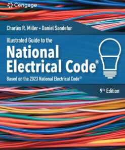 Illustrated Guide to the National Electrical Code 9th Edition ebook