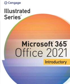 Illustrated Microsoft Office 365 & Introductory 2nd Edition ebook