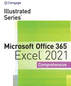 Illustrated Series? Collection Microsoft? Office 365? & Excel? 2021 Comprehensive 1st Edition ebook