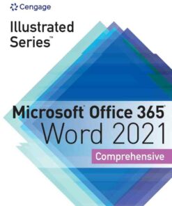 Illustrated Series? Collection Microsoft? Office 365? & Word? 2021 Comprehensive 1st Edition ebook