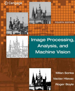 Image Processing Analysis and Machine Vision 4th Edition ebook