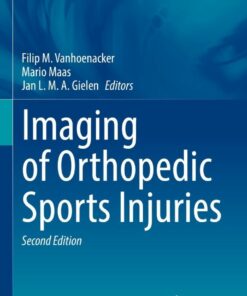 Imaging of Orthopedic Sports Injuries ebook