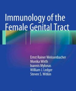 Immunology of the Female Genital Tract ebook