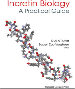 Incretin Biology - A Practical Guide: Glp-1 And Gip Physiology: GLP-1 and GIP Physiology ebook
