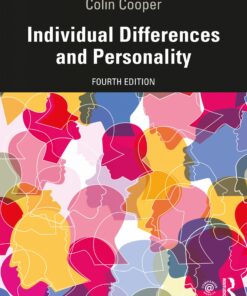 Individual Differences and Personality ebook