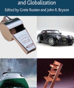 Industrial Design Competition and Globalization ebook