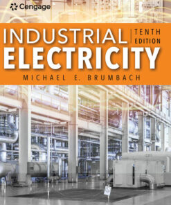 Industrial Electricity 10th Edition ebook