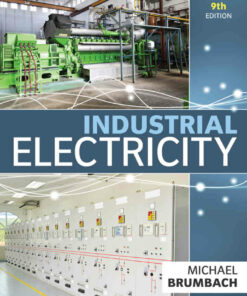 Industrial Electricity 9th Edition ebook