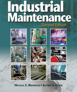 Industrial Maintenance 2nd Edition ebook