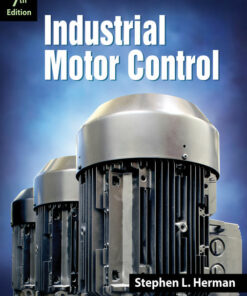 Industrial Motor Control 7th Edition ebook