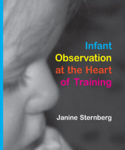 Infant Observation at the Heart of Training ebook