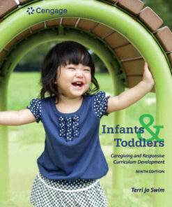 Infants, Toddlers, and Caregivers: Caregiving and Responsive Curriculum Development, 9th Edition ebook