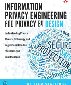 Information Privacy Engineering and Privacy by Design 1st Edition ebook