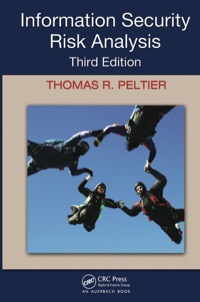 Information Security Risk Analysis ebook