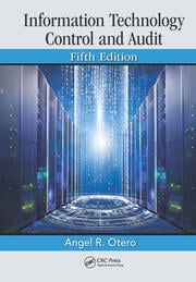 Information Technology Control and Audit ebook