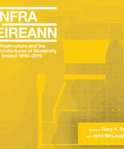 Infrastructure and the Architectures of Modernity in Ireland 1916-2016 ebook