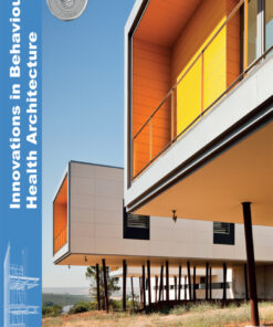 Innovations in Behavioural Health Architecture ebook